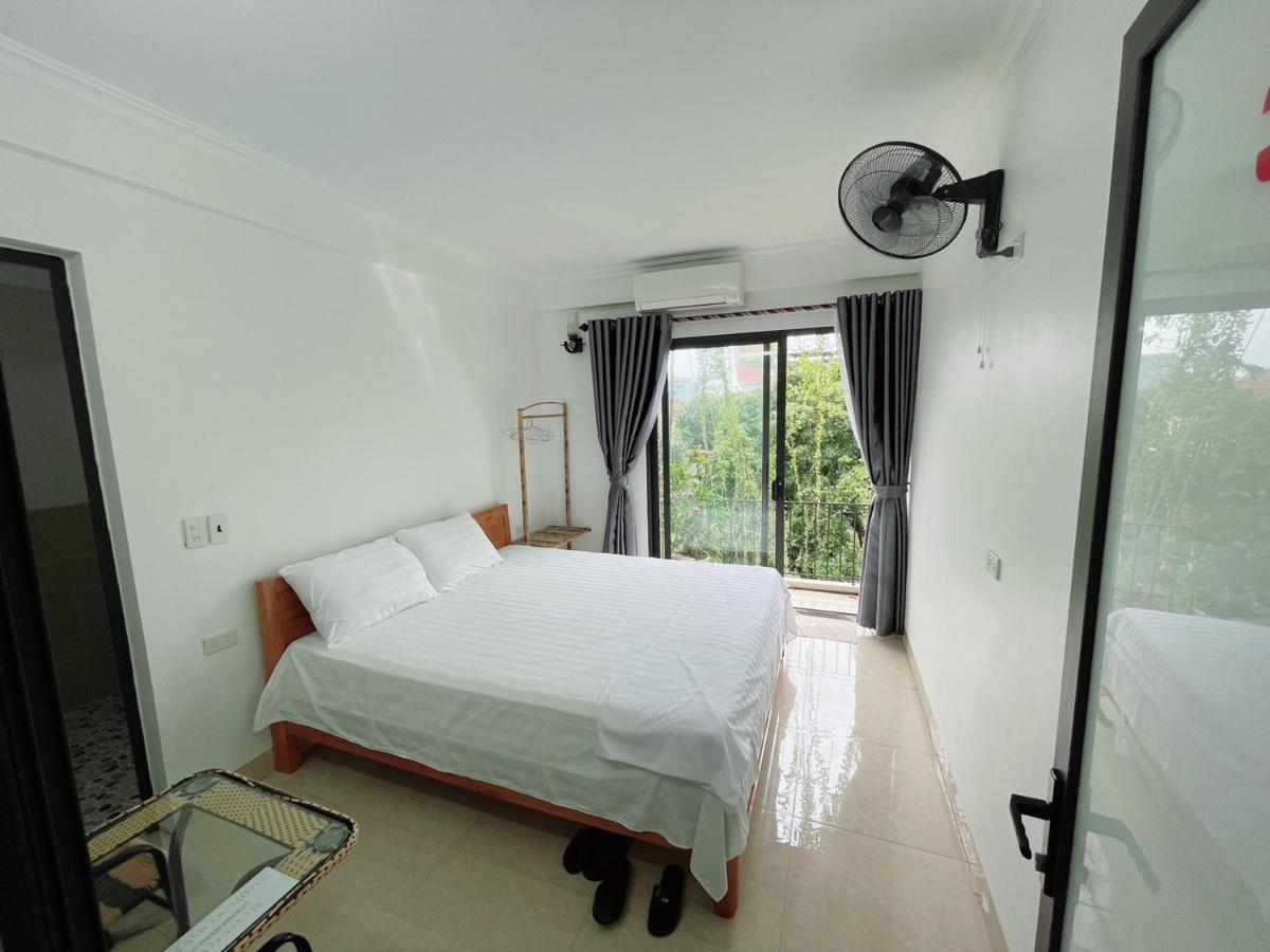 Tam Coc Homestay Ниньбинь Экстерьер фото