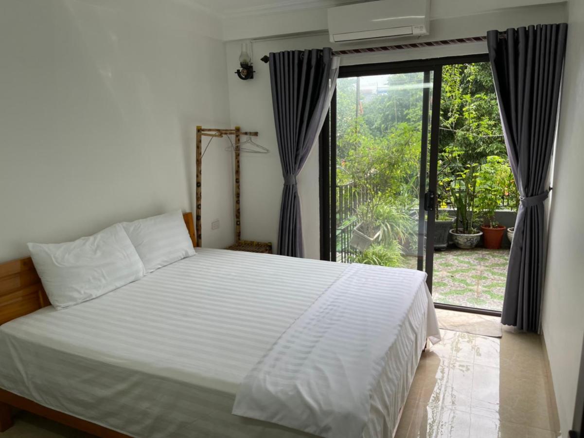 Tam Coc Homestay Ниньбинь Экстерьер фото